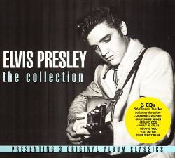 Elvis Presley : The Collection